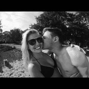 Meet your Posher, Matt